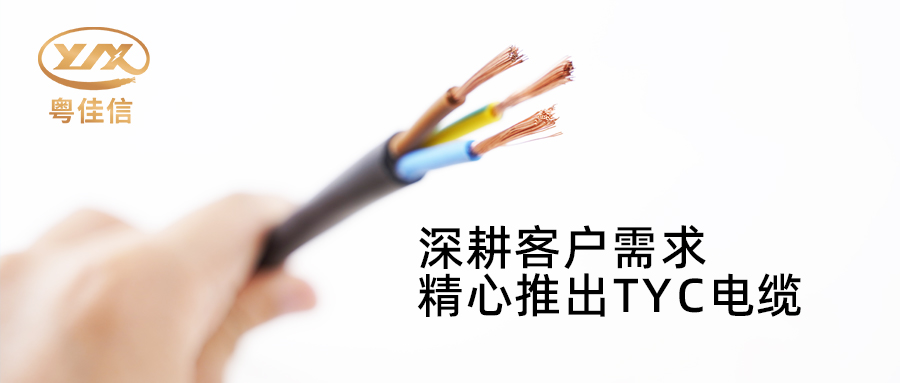 草莓APP在线观看电缆深耕市场需求，潜心打造TYC电缆