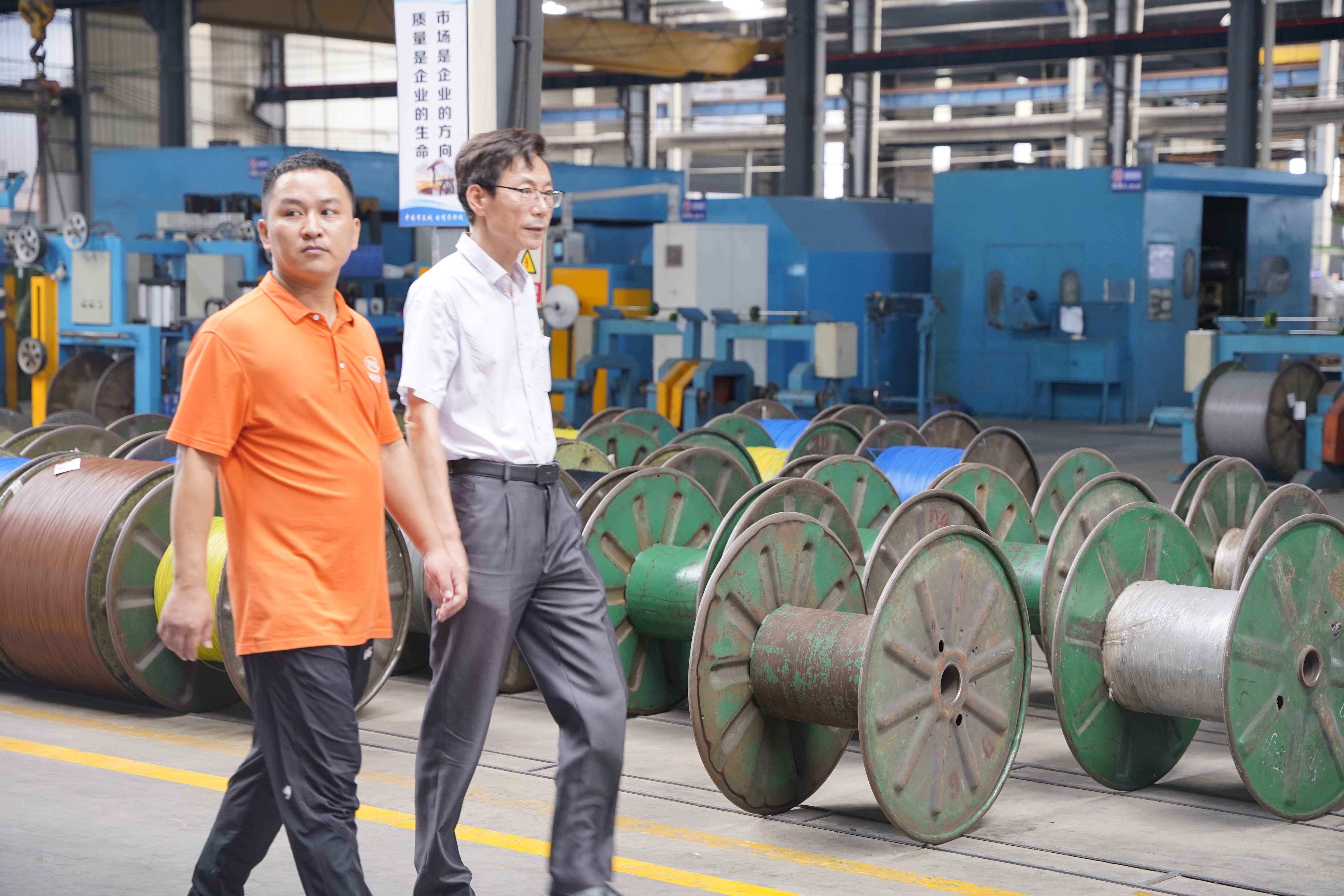 草莓APP在线观看公司顺利通过CCC认证2024年度监督检查